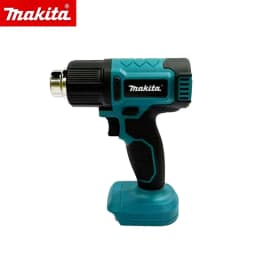 2026 Model Makita Brushless Battery Impact Drill, Angle Grinder, Circular Saw, Etc., Equipped with 18V Battery Power Kit