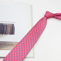 7.5cm Classic Men's Retro Pattern Tie Fashion Wedding Tie Soft And Comfortable 100% Micro Fiber