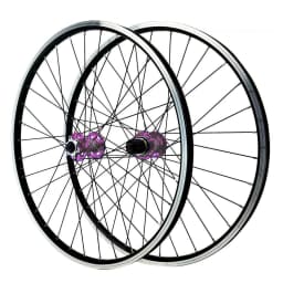 Pasak Mtb Wheelset 32 Holes 6-bolts Disc Brake VBrake Rim Brake Wheels 12s Hub Driver Schrader Valve