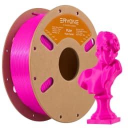 ERYONE 1KG Hyper Speed PLA+ Filament 3D Print 1.75mm, Multicolor Available, Filament PLA Plus, 1KG/Spool