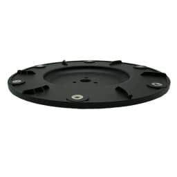 2Pcs Robotic Lawnmower Tuning Blade Disc For Mammotion For LUBA 1 For AWD For LUBA 2AWD Lawn Mower Blade Plate