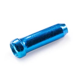 ZTTO MTB Road Bike Inner Wire End Caps 50pcs Shifter Cable Tips Wire Brake Shift Derailleur Crimps Bicycle Accessories