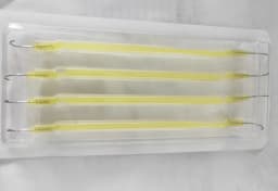 LeGou Professional Lone Star Retractor System Gynecology Kit Disposable Wound Retractor-rings Abdominal