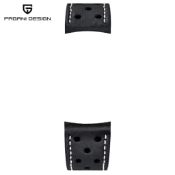PAGANI DESIGN Stainless steel strap