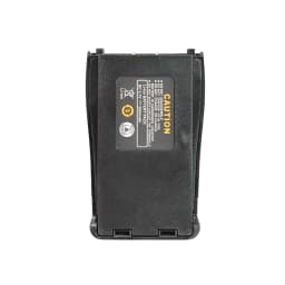 BAOFENG Walkie Talkie Battery BF-888S Type-C Battery for BF-666S BF-777S 888s BF-88E Compatible With H-777 H777 Walkie Talkie