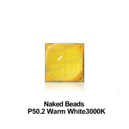 DC3V/6V/12V LED 20W XHP50 XHP50.2 second generation 5050 SMD COB Diode Beads Cold Neutral White 6500K 4500K Head/Flashlight