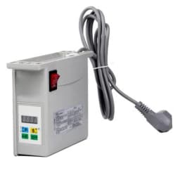 1set Industrial Sewing Machine Brushless Synchronous Motor External Needle Fixer Needle Stop Up Down Positioner Needle Holder