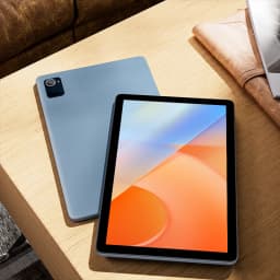 Adreamer 10.1-Inch Tablet LeoPad20 Android13 GPS Octo Core 1280*800 IPS Display 3GB 32GB 6000mAh Battery Metal Body Tablet
