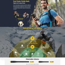 Ulefone Armor 26 Ultra Walkie Talki Rugged Smartphone 12GB+512GB Android 13 6.78 inch 15600mAh MediaTek Dimensity 8020 5G NFC