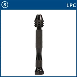 CMCP Rotary Tool Accessories for Power Drill Sanding Grinding Polishing Dremel Accessories Wood Metal Engraving Abrasive Tool
