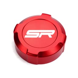 FOR CFMOTO 450SR 450CLC 700CLX 450SR 450CL2022 2023 2024+ Motorcycle Accessories Front brake clutch reservoir cover shroud Guard