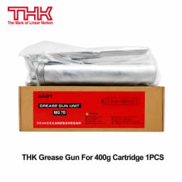 THK Linear Guide Grease AFA AFB LF AFC AFE CA AFF AFJ AFG 70g 400g for Bearing Slide Rail CNC Machine Lubrication Stable Motion