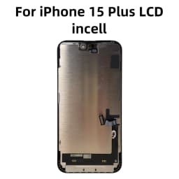 Incell For iPhone X XR XS XS Screen 11 12 13 Mini LCD For iPhone 14 Pantalla 15 Pro 16 Plus 17 Pro Max Display Replacement Parts