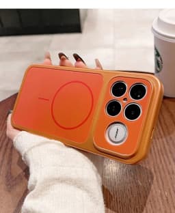 For Xiaomi POCO F9 Ultra Case New Hard PC Magnetic wireless charging Protective Back Cover Case For POCO F9 Pro F9Ultra Shell