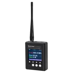 Surecom SF-401 Plus Frequency Meter Radio Hand-Held Frequency Counter 27Mhz-3000Mhz Portable CTCSS/DCS Decoder