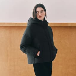 Semir Down Jacket Women Winter 90% Down Loose Raglan Sleeve 2026 New Women's Clothing Coats for Woman