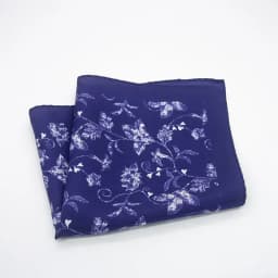30*30cm Real Silk Pocket Square for Men Flower Solid Color Plaid Suit for Pocket Decoration Handkerchief