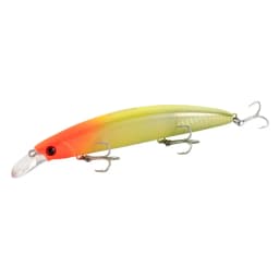 Long Casting Floating Jerkbait 130mm 23g Fishing Lure With Quality Hooks Wobbler Minnow For Seabass Perch Carp Pike