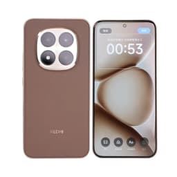 New Xiaomi Redmi Note 15 Pro+ Smartphone Snapdragon 7s Gen 4 50MP Camera 6.83" 1.5K Display 90W 7000mAh Battery China Version