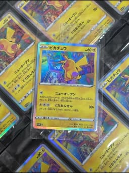 Diy Self-control Card Anime Collection Cards Gift Toys