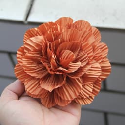 12cm Artificial Peony Wedding Party Decoration Large Flower Show Props Fake Flowers DIY Flower for Headbands Hair Accessories