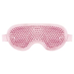 Gel Cooling Ice Face Eye Mask Facial Mask Hot Cold Compress Pack Gel Beads Cold Face Eye Mask Ice Pack,Compress Sleeping FaceSPA