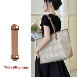Bag Organizer Insert For City 33 Durable Nylon Storage Bag Shoulder Strap Laptop Bag Support Bag Accessories