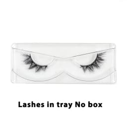3D Half Lashes Wholesale Natural Half False Eyelashes 3D Mink Lashes Wispy Natural Crisscross Fake Eyelashes Extension Makeup