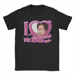Alien Stage Sua Mizi Ivan Till Anime T Shirt for Men Women Pure Cotton Funny T-Shirts O Neck Tees Short Sleeve Tops Plus Size