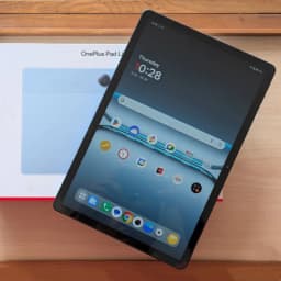 [New Launch] OnePlus Global Version Tablet 11" Eye Care 90Hz Display Quad Speakers 9340mAh Battery Bluetooth 5.4