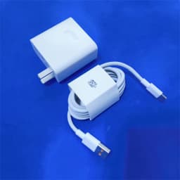 Honor 100W Charger Super Fast Charging EU/US Wall Adapter 6A USB Type C Cable For Honor 500 300 200 100 90 GT 80 Pro Magic V5 7