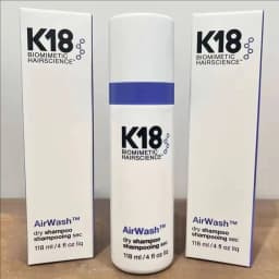 K18 Leave-In Molecular Repair Hair Mask Deep Conditioning Keratin Treatment Soften Hair Smoothing Healthy Hair Care 50ml 150ml