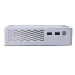 Ryzen 7 3700U Mini PC Mini Host With Stereo DDR4 NVMe SSD 2.5 Windows 11 Pro Rich Interface Desktop Computer
