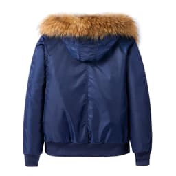 Winter Men Pilot Jacket Fur Collar Warm Military Bomber Jacket Hooded Parka Thick Outdoor Windbreaker High Quality Male Clothing