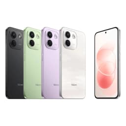 Xiaomi Redmi Note 17 Pro Max 5G Global Version, 6.83-inch AMOLED 120Hz Display, 9210mAh Battery, 100W HyperCharge, IP66/IP68 Waterproof, Corning Gorilla Glass Victus 2, Snapdragon 6 Gen 5, 50MP AI Camera, 5G Smartphone