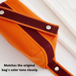Canvas Underarm Shoulder Strap For Bride A Brace Case S Lightweight Durable Extension Strap Perfect Daily Replacement Bag