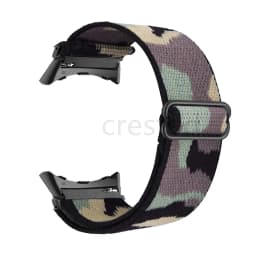 Scrunchie Bands For Google Pixel watch Band Smartwatch Accessories Elastic Nylon Loop Bracelet Correa Pixel watch Strap