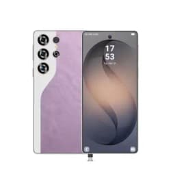 C40 Pro Smartphone intelligent 4G 5G dual card dual standby Android system 12GB+512GB global version 6000mAh battery