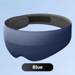 Dreamlight 2/3/4S Eye Mask 3D Stereoscopic Sleep Aid for Men Women Adult for Sleeping Block Out Light Travel Blindfold