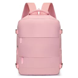 40X30X20Cm Boarding Travel Backpack, Compatible with Ryanair, Easyjet, and Wizardair Budget Backpacks (Select Products)