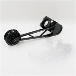 Folding bicycle C line A line 7speed shifter tensioner for brompton C line shift 7V