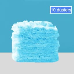 Extended Pole Dust Collector For Household Disposable Fiber Cloth Tabletop Electrostatic Precipitator For High Altitude Cleaning