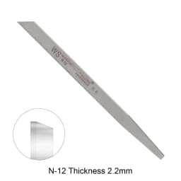 Professional Jewelry Engraving Graver Set Metal Carving Chisel Wire Hooking Tool for Gold Silver Goldsmith Shaping