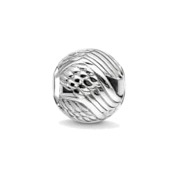 Beads Dragon Nazar Eye Clover Kathmandu Shell Wings Snake Tiger Sun Fish OM Knot Europe Karma Charms Jewelry Accessories