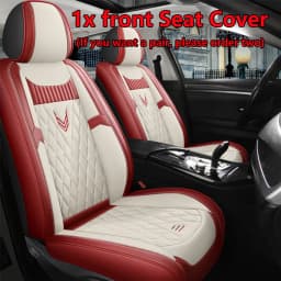 Universal Car Seat Covers For Opel Corsa D Astra K Zafira Tourer Antara Vectra B Meriva Interior Accessories for Vehicle Parts