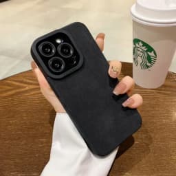 Phone Case Cover For iphone 18 17 17Pro Case Funda 16 15 14 16 12 11 13 Pro 15Pro 16Pro Max Plus mini 17Air Leather Men Women