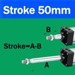SC 32 40 50 63 Bore Pneumatic Air Cylinder Piston 50 75 100 150 200 300 400 500 600 800 1000mm Stroke Double Acting Cylinders
