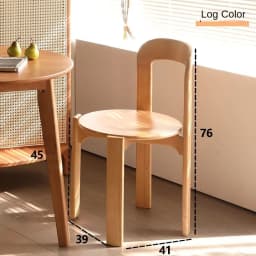 French Retro Dining Chair Design Master's Makeup Backrest Living Room Chair Minimalist Coffee Vintage Solid Wood Chair Furniture