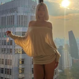 Irregular Bare Shoulder Sexy Mini Short Dress Party Clubwear Women's Sexy Solid Color Elegant Casual Fashion Spring Summer Skirt