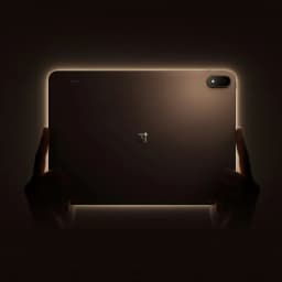 OnePlus Pad 4 Tablet Global Version Snapdragon 8 Elite Gen 5 13.2 Inch 3.4K 144Hz True Color Display 8 Speakers Wi-Fi 7 Android 16 13380mAh Battery
